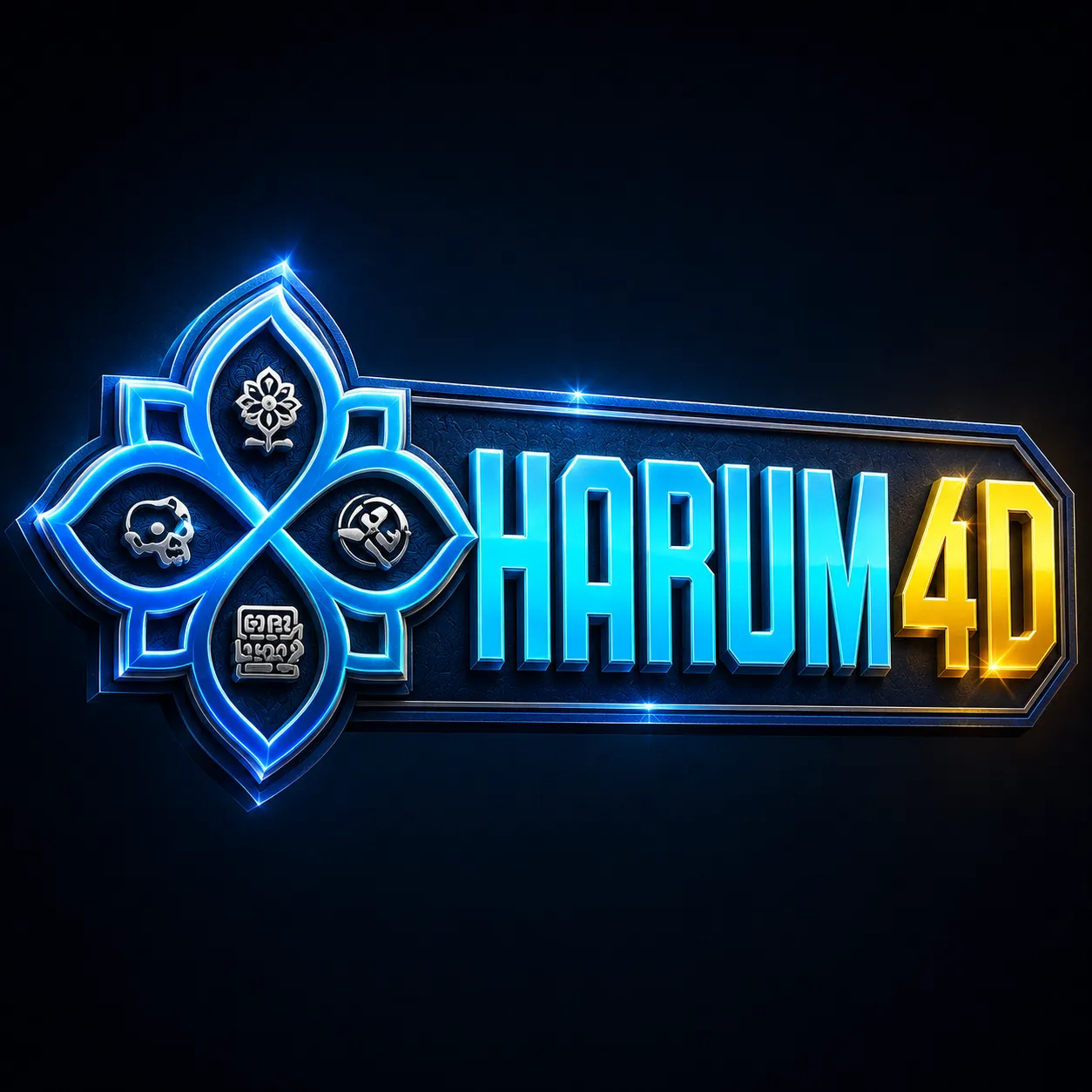 HARUM4D - Aplikasi Marketplace Terbaik untuk Belanja Online
