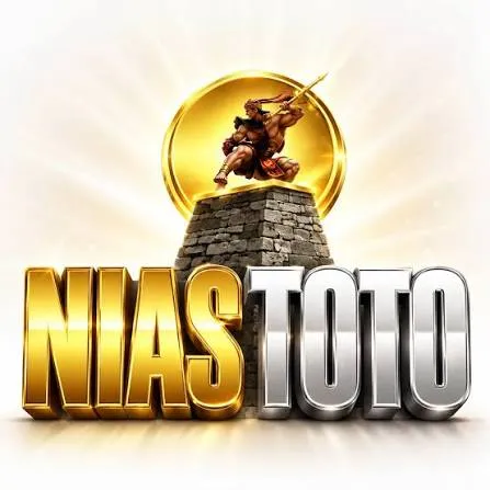 NIASTOTO - Aplikasi Lacak Lokasi Terpercaya